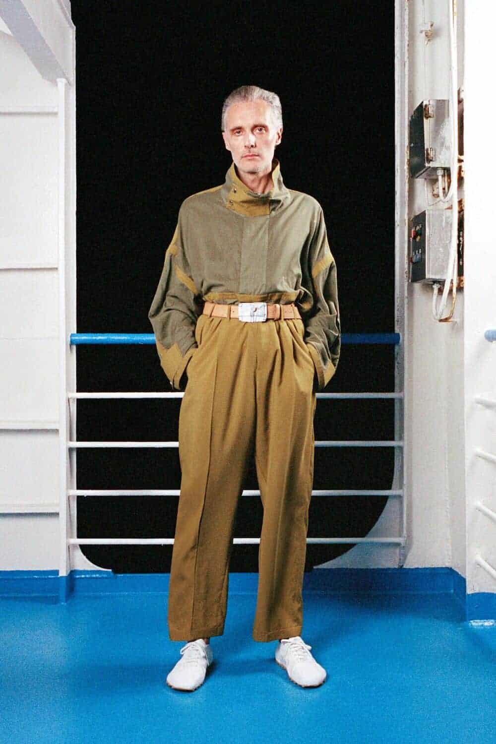 Magliano: Menswear SS26 - 10 Magazine